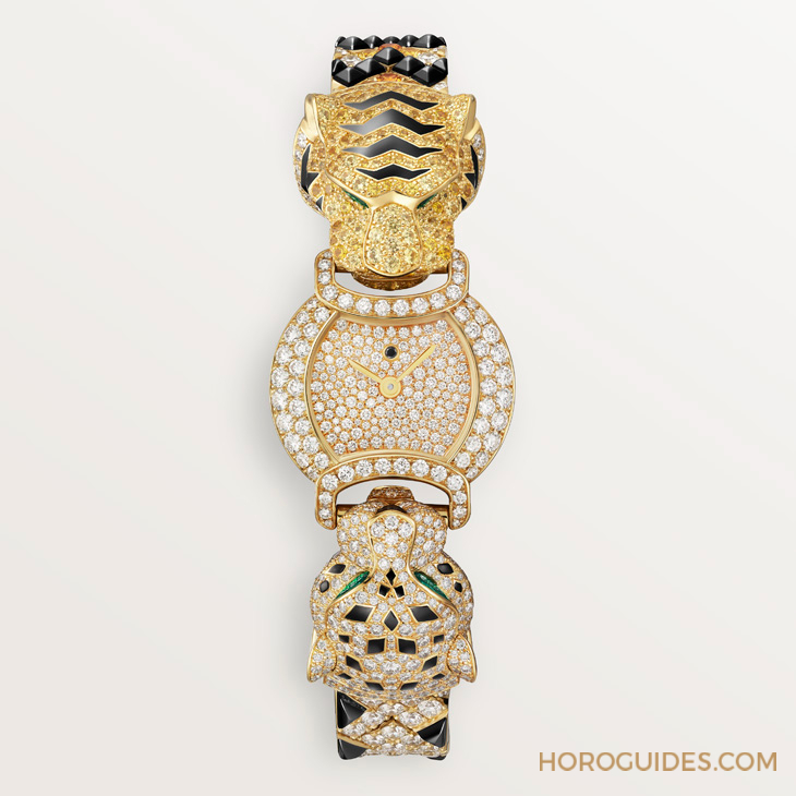 BLANCPAIN - LADYBIRD - 3662C-1954-55B - 戴上你送的錶,自此每個瞬間都有愛|2025情人節錶款推薦