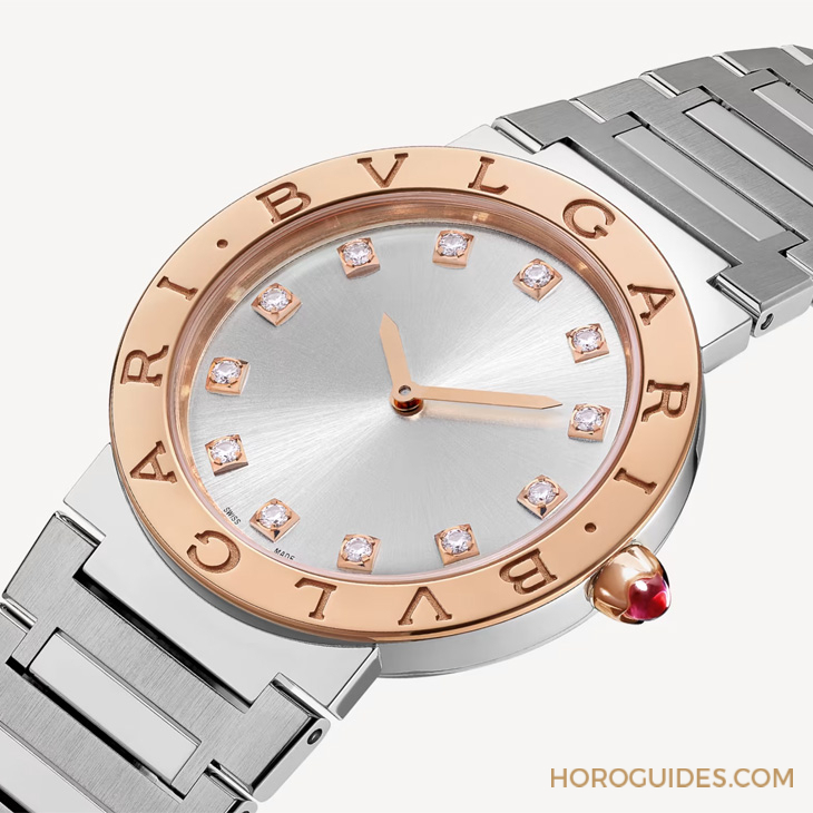 BLANCPAIN - LADYBIRD - 3662C-1954-55B - 戴上你送的錶,自此每個瞬間都有愛|2025情人節錶款推薦