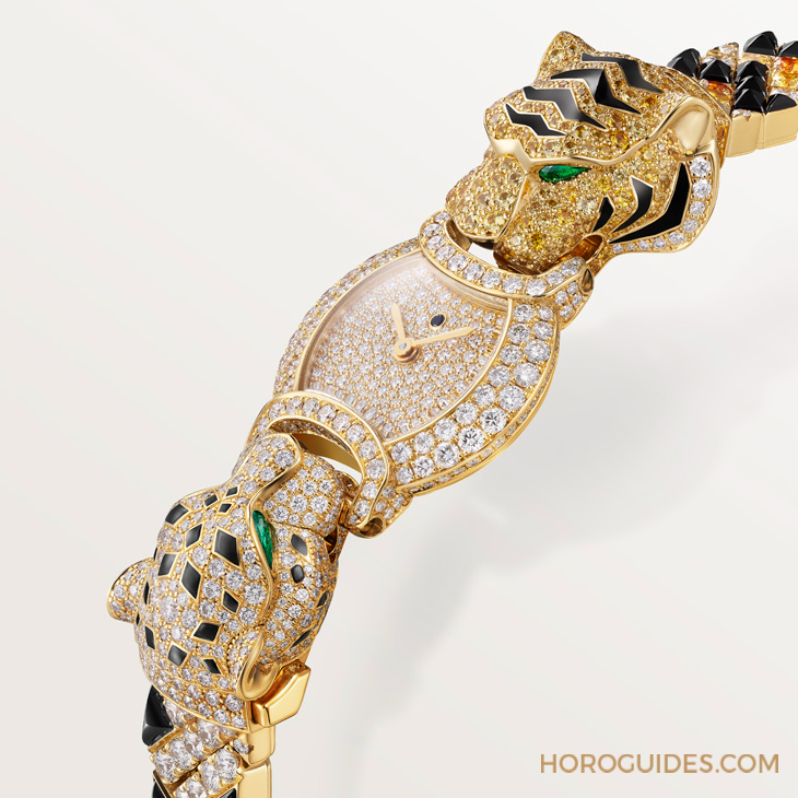 BLANCPAIN - LADYBIRD - 3662C-1954-55B - 戴上你送的錶,自此每個瞬間都有愛|2025情人節錶款推薦