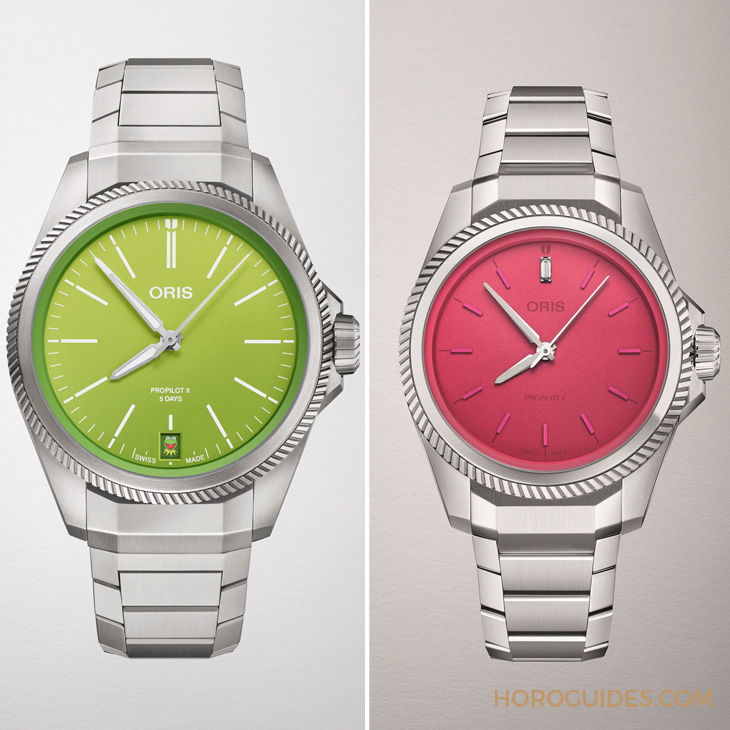 BLANCPAIN - LADYBIRD - 3662C-1954-55B - 戴上你送的錶,自此每個瞬間都有愛|2025情人節錶款推薦