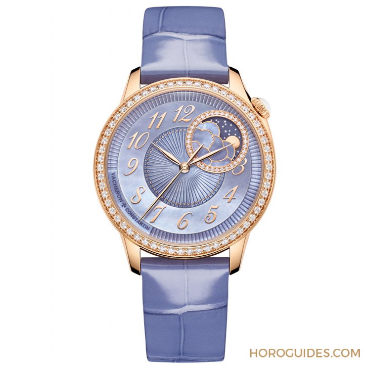 RICHARD MILLE - WOMEN - RM 74-02 - 直擊2025奧斯卡頒獎典禮上的腕錶亮點