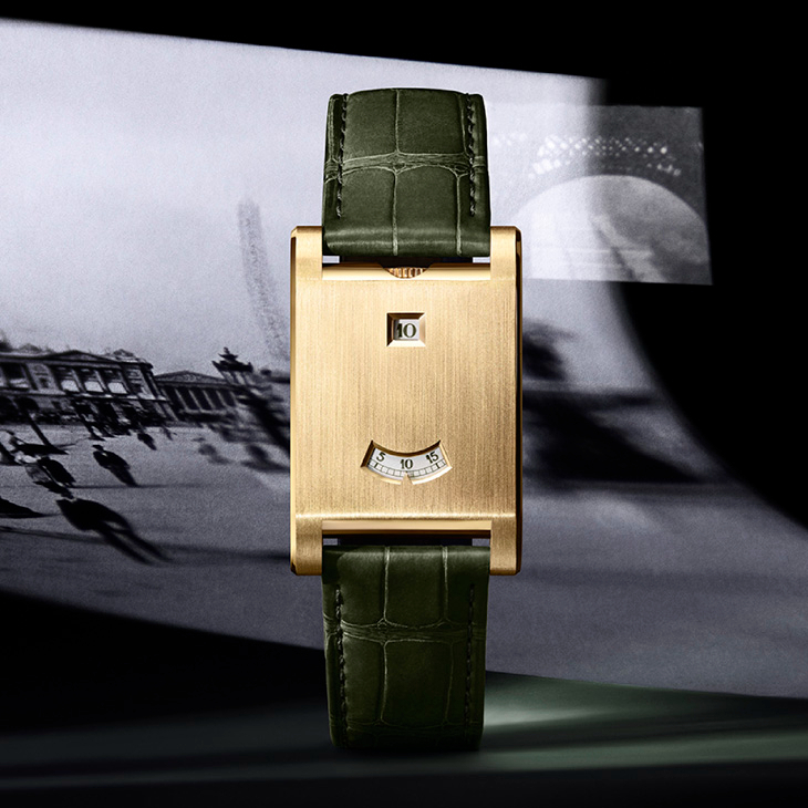 BVLGARI - OCTO - 104081 - OMEGA未公布新錶出沒！MET Gala 2025紅毯直擊