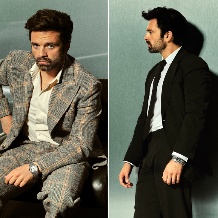 CARTIER - SANTOS DE CARITER - WSSA0089 - 微噴砂鈦金屬錶殼、導入夜光效果｜Santos de Cartier大型款2025年新作