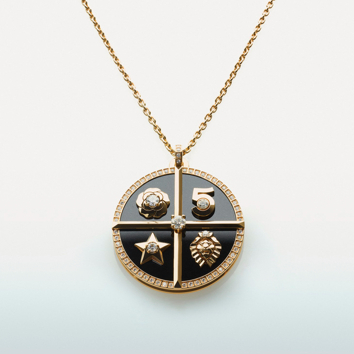 化夢為真|CHANEL的2025歲末節慶夢境