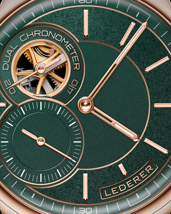 LOUIS VUITTON - 最終五強！第二屆路易威登獨立製錶創意獎決選名單公布，入圍的是？