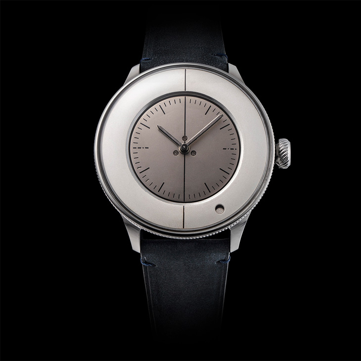 LOUIS VUITTON - 最終五強！第二屆路易威登獨立製錶創意獎決選名單公布，入圍的是？