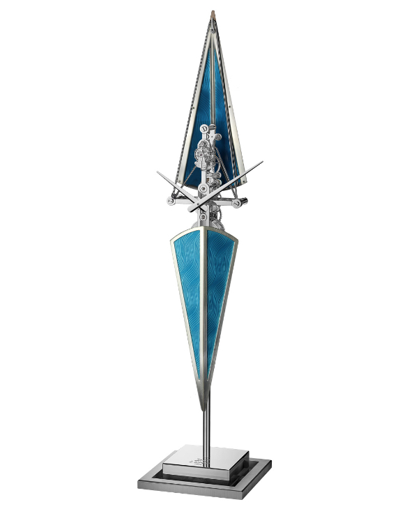 以競賽划艇為靈感,L