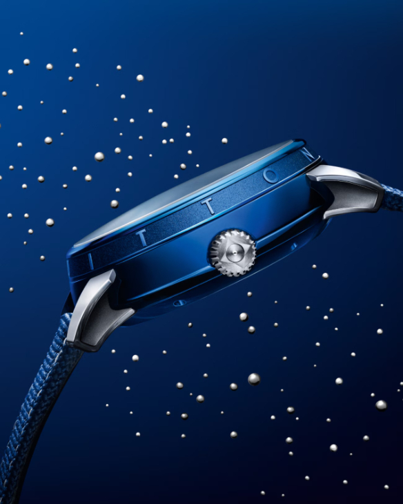 Louis Vuitton × De Bethune重啟子母鐘的古老靈魂|LVDB-03 Sympathique Louis Varius全解析