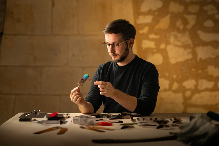 VACHERON CONSTANTIN - METIERS D