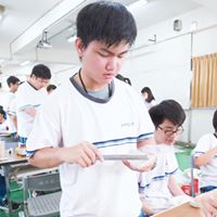 Jun Tsai