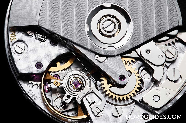 OMEGA - SEAMASTER - 210.22.42.20.01.004 - ETA機芯不賣了?協議的2020年倒數中