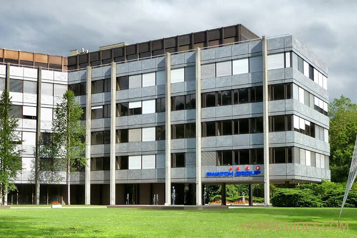 ROLEX - [2019年度十大]鐘錶市場10大重點事件