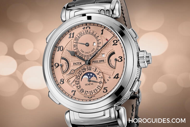 ROLEX - [2019年度十大]鐘錶市場10大重點事件