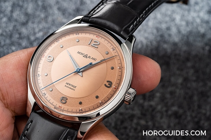 ROLEX - [2019年度十大]鐘錶市場10大重點事件