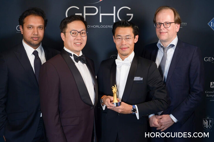 ROLEX - [2019年度十大]鐘錶市場10大重點事件