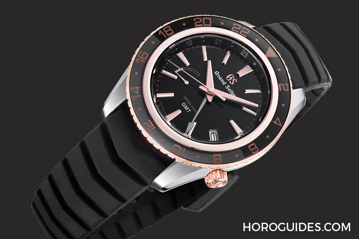 GRAND SEIKO - 矚目新作釋出:Grand Seiko專賣店限定款精選