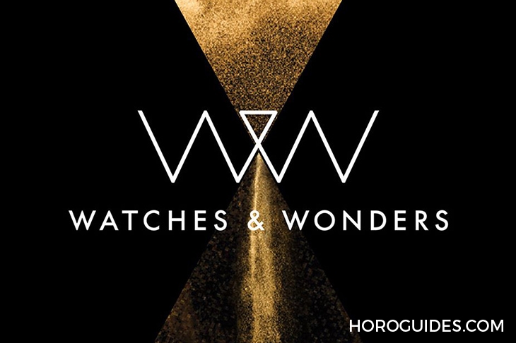 VACHERON CONSTANTIN - 2020年W&W日內瓦錶展停辦!What