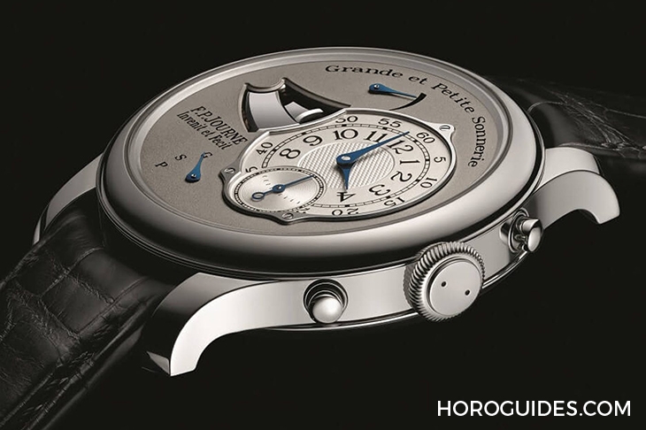 AUDEMARS PIGUET - IG名錶達人, 你一定要follow的@aytystyle