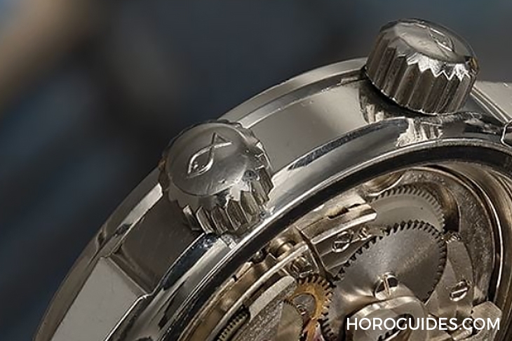 IWC - PILOT - IW506101 - 不僅限量,還有隱藏版|IWC大型飛行員「黑碳」特別版