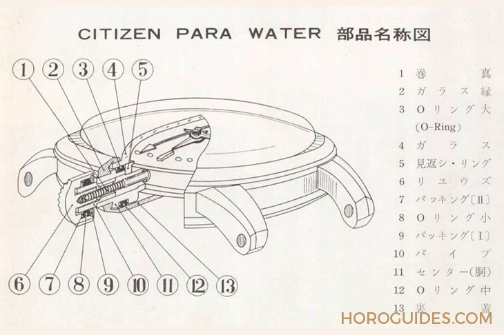 CITIZEN - 機械 - NK0008-85L - 入門定價、優質規格!亞洲限定CITIZEN Kuroshio