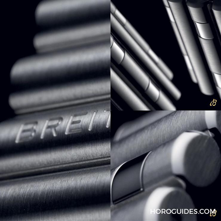 BREITLING - ON AIR!Breitling 今晚直播2020新錶
