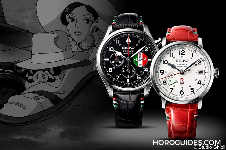 SEIKO - 一次睇晒!SEIKO潛水錶55周年Prospex大軍 款款好吸引