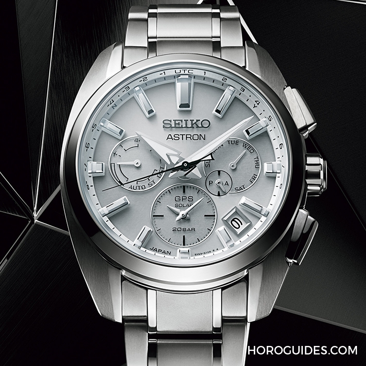 SEIKO - 一次睇晒!SEIKO潛水錶55周年Prospex大軍 款款好吸引