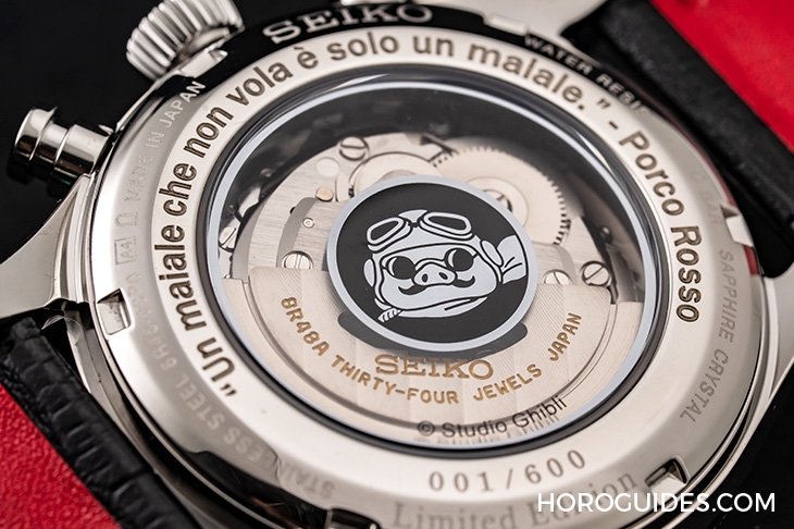 SEIKO - 一次睇晒!SEIKO潛水錶55周年Prospex大軍 款款好吸引