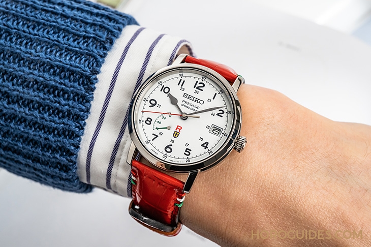 SEIKO - 一次睇晒!SEIKO潛水錶55周年Prospex大軍 款款好吸引
