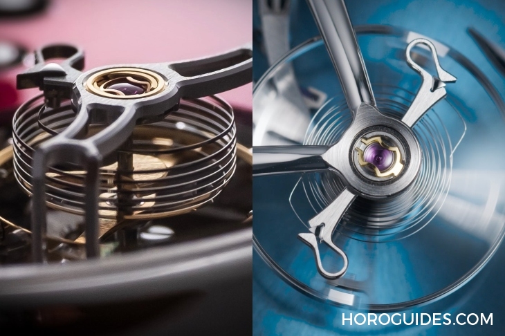 H. MOSER & CIE - H.Moser x MB&F首次跨界合作!CEO告訴你關於新錶的6個秘密