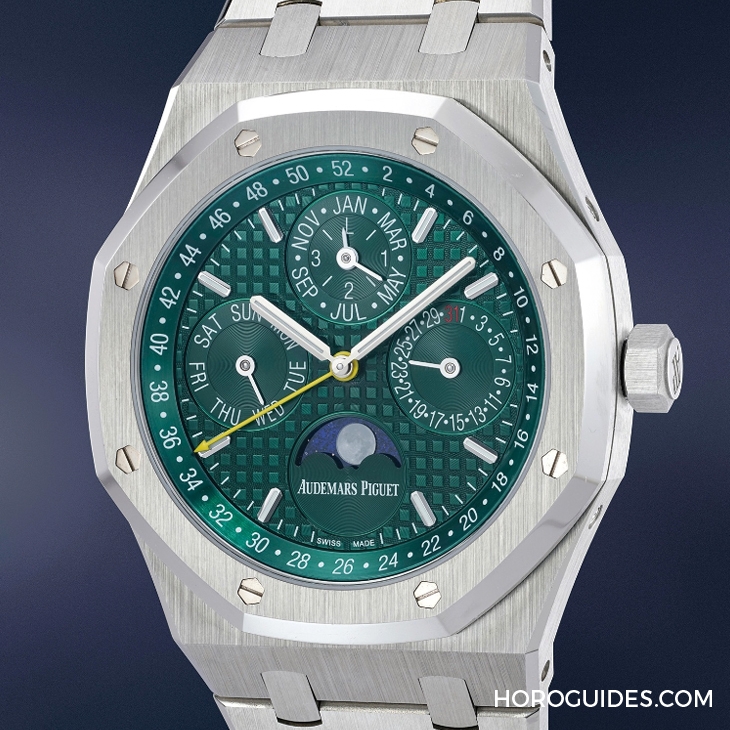 F.P.JOURNE - CLASSIQUE - chronomètre à resonance - 獨立製錶錶王候選人?F.P JOURNE「名錶薈萃─日內瓦XI」拍出高價