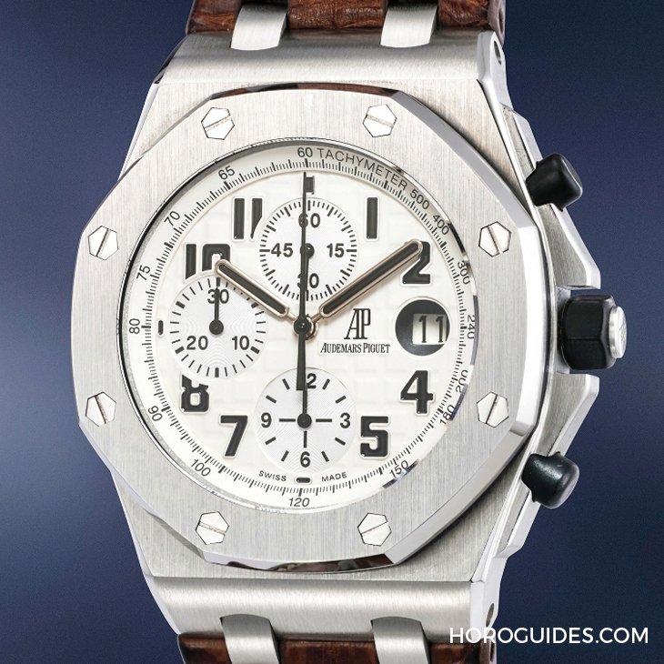 F.P.JOURNE - CLASSIQUE - chronomètre à resonance - 獨立製錶錶王候選人?F.P JOURNE「名錶薈萃─日內瓦XI」拍出高價