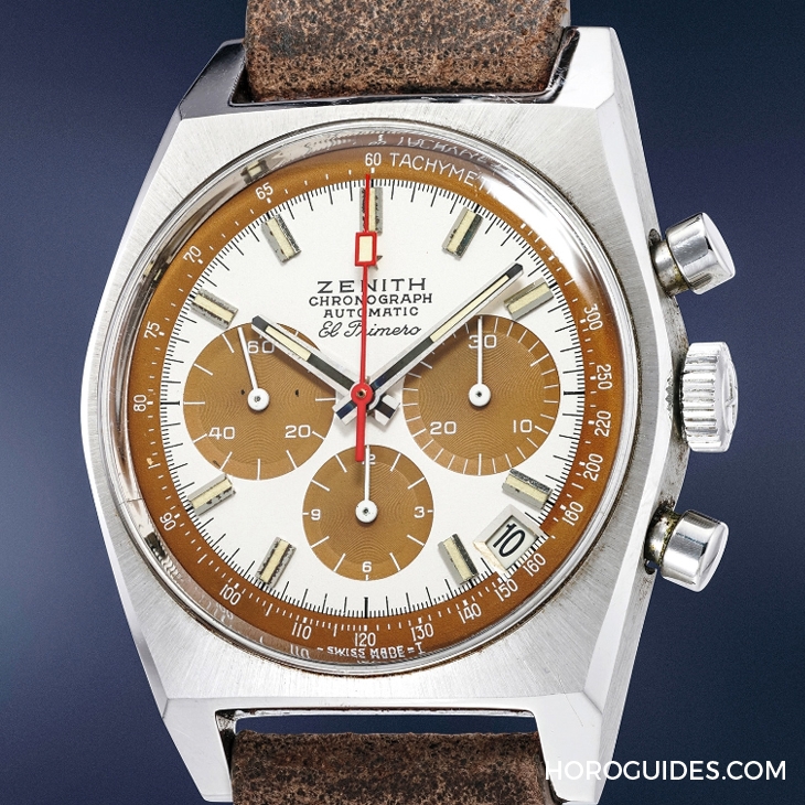 F.P.JOURNE - CLASSIQUE - chronomètre à resonance - 獨立製錶錶王候選人?F.P JOURNE「名錶薈萃─日內瓦XI」拍出高價