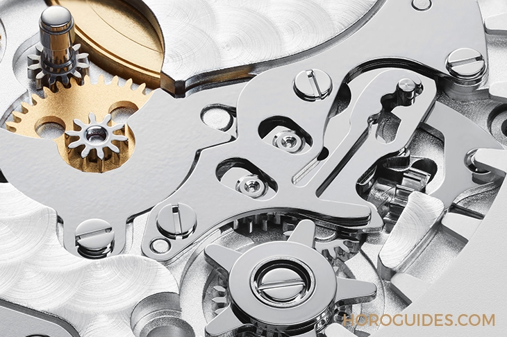 NOMOS - LUDWIG - 261.S1 - Glashütte製錶175周年大禮,看NOMOS如何從細節做起