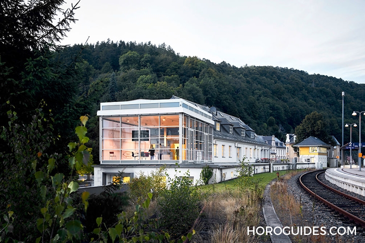 NOMOS - LUDWIG - 261.S1 - Glashütte製錶175周年大禮,看NOMOS如何從細節做起