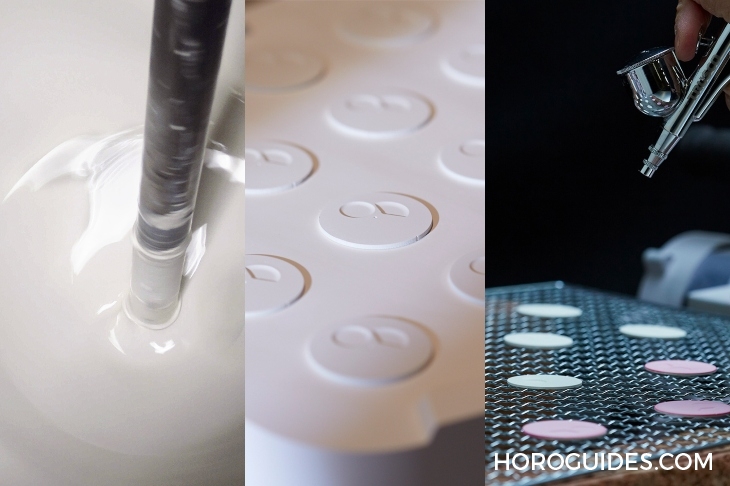SEIKO - 錶盤工藝的最佳入門系列|SEIKO Presage有田燒瓷面限量錶 「水月」