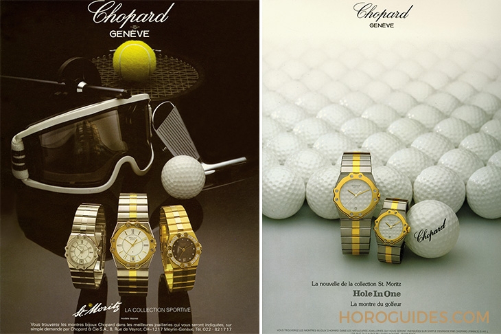 CHOPARD - ALPINE EAGLE - 298609-3001 - 高級運動錶的嶄新選擇|CHOPARD Alpine Eagle Chrono