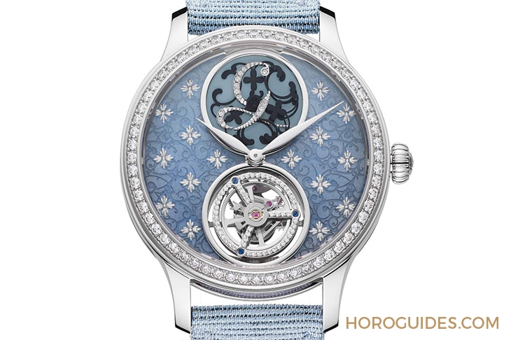 PIAGET - ALTIPLANO - G0A45502 - 鐘錶界奧斯卡得獎揭曉|GPHG 2020日內瓦大獎得獎全名單