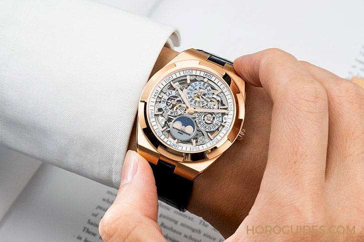 PIAGET - ALTIPLANO - G0A45502 - 鐘錶界奧斯卡得獎揭曉|GPHG 2020日內瓦大獎得獎全名單