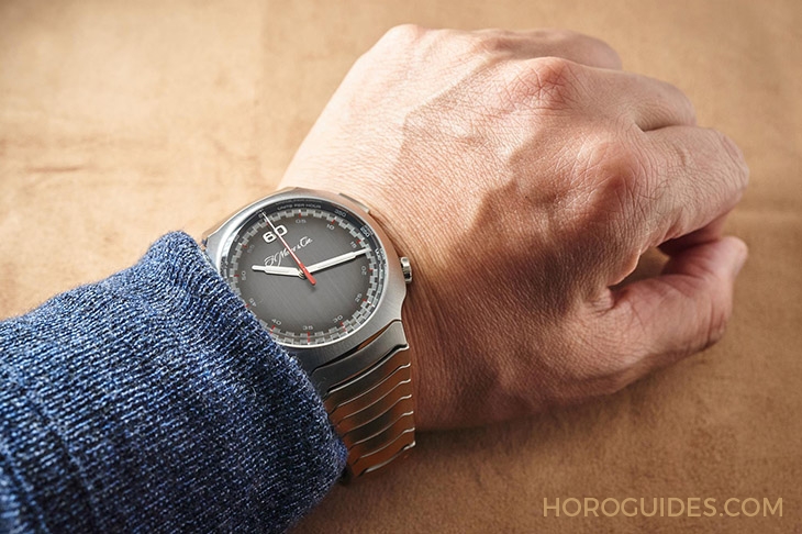 PIAGET - ALTIPLANO - G0A45502 - 鐘錶界奧斯卡得獎揭曉|GPHG 2020日內瓦大獎得獎全名單