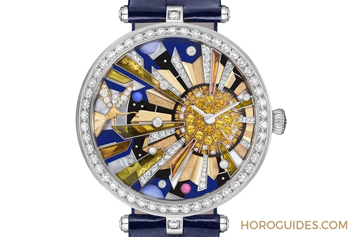 PIAGET - ALTIPLANO - G0A45502 - 鐘錶界奧斯卡得獎揭曉|GPHG 2020日內瓦大獎得獎全名單