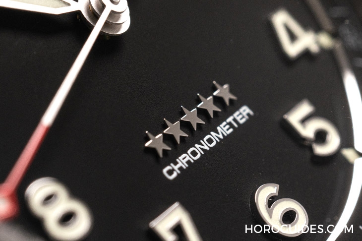 LONGINES - SPIRIT - L3.810.4.73.2 - 戴上有型時計，邁步先鋒旅程｜LONGINES Spirit先行者系列