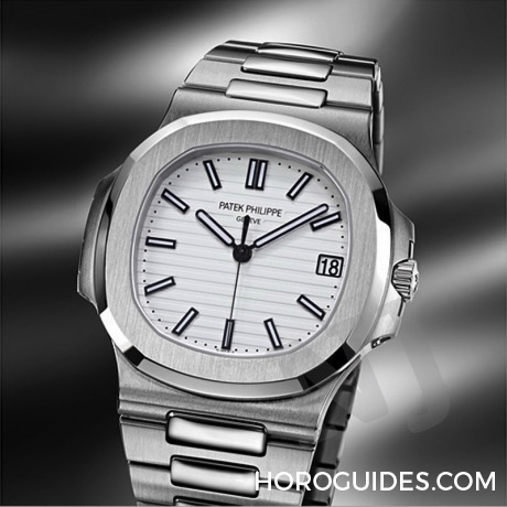PATEK PHILIPPE - NAUTILUS - 5711/1A-010 - Breaking News! 百達翡麗 Nautilus Ref. 5711/1A 藍面停產