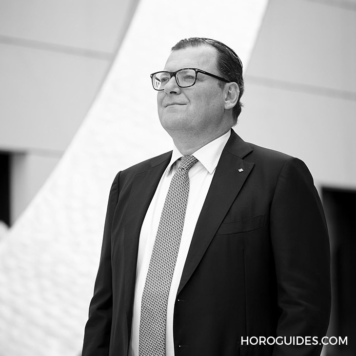 PATEK PHILIPPE - NAUTILUS - 5711/1A-010 - Nautilus 5711後繼有望？紐約時報專訪百達翡麗總裁曝光最新消息