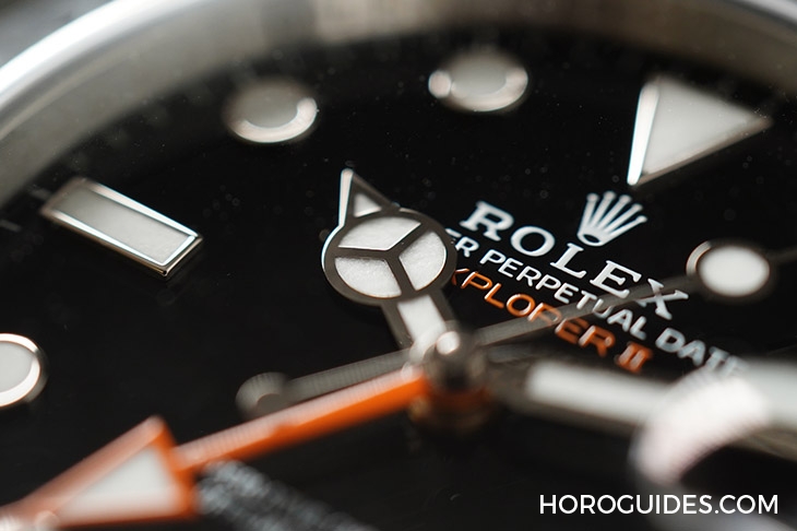 ROLEX - 2021勞力士ROLEX新款一次看,「隱藏版」GMT-Master II更獲矚目