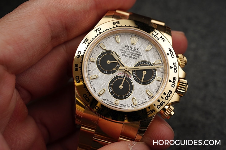 ROLEX - 2021勞力士ROLEX新款一次看,「隱藏版」GMT-Master II更獲矚目