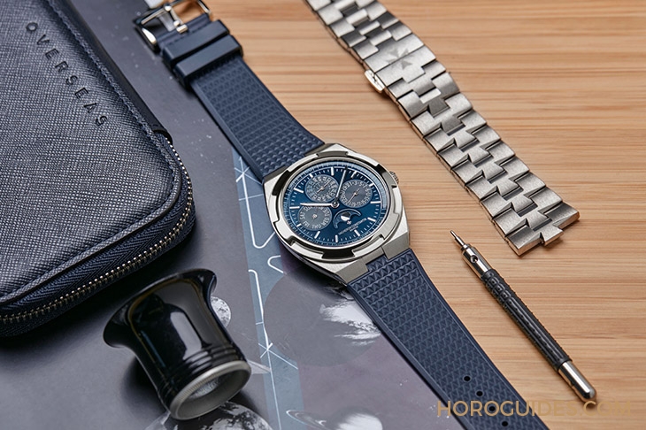 AUDEMARS PIGUET - ROYAL OAK - 26331BA.OO.1220BA.02 - 2021年鐘錶界不可不知七大關鍵趨勢