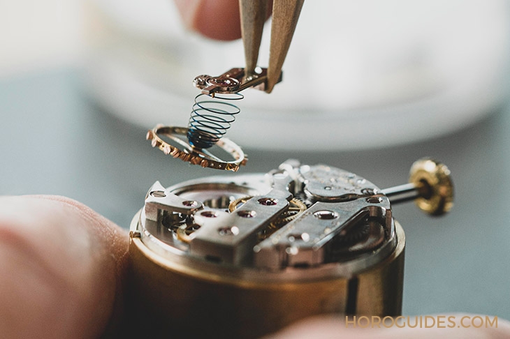 VACHERON CONSTANTIN - 穿越百年的製錶靈魂 | 江詩丹頓American 1921絕品時計