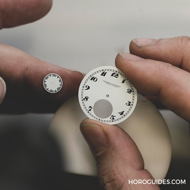 VACHERON CONSTANTIN - 穿越百年的製錶靈魂 | 江詩丹頓American 1921絕品時計