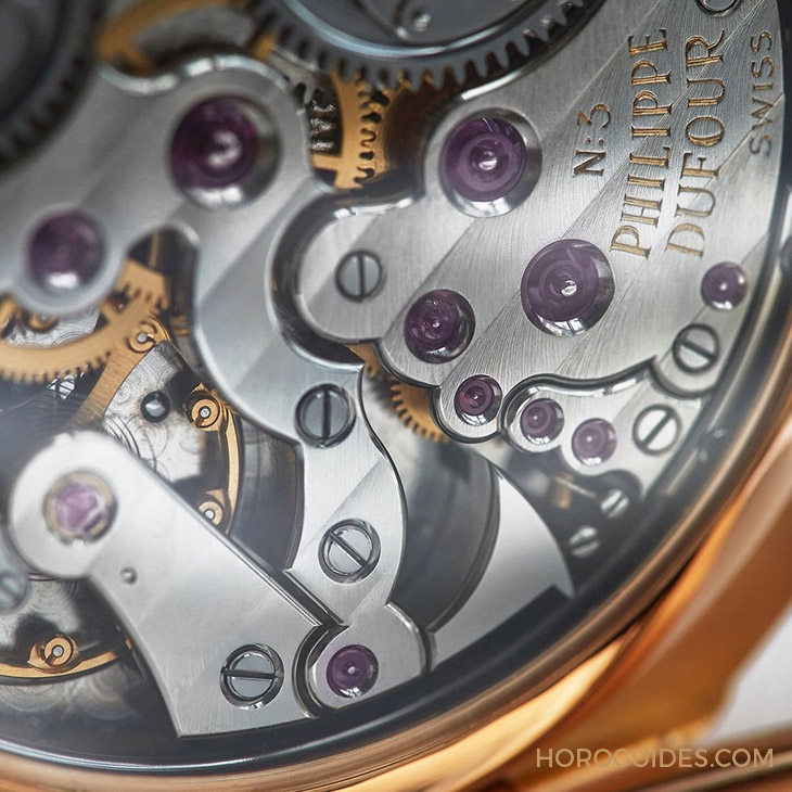 PATEK PHILIPPE - GRAND COMPLICATIONS - 6301P-001 - 世界最貴獨立製錶現身:Philippe Dufour大自鳴763萬美元、約港幣六千萬